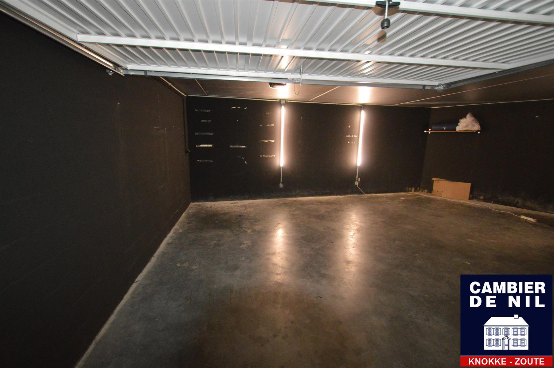 Garage for rent in Knokke-Heist - photo 2