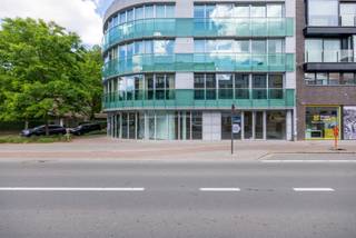 Commercial for rent in Brasschaat