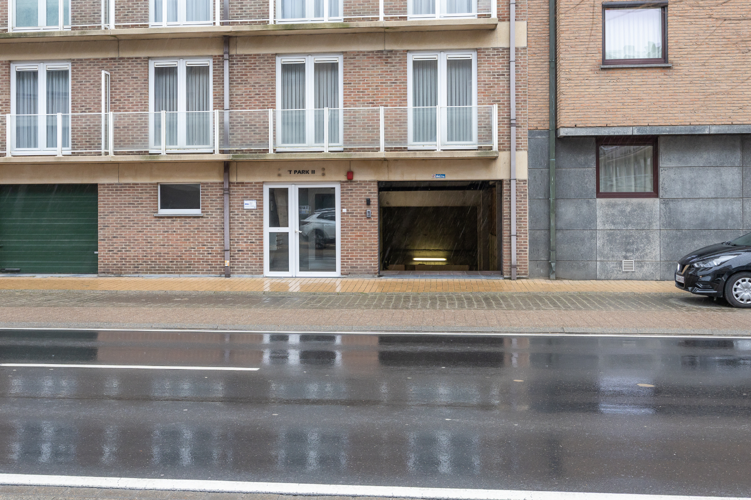 Garagebox te koop op toplocatie in Middelkerke - foto 5