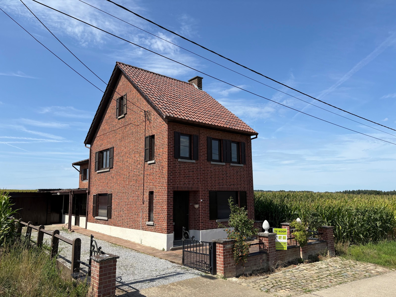 Huis te koop in Kortenaken met 3 slaapkamers - foto 3