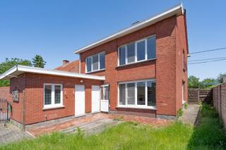 House for sale in Wuustwezel