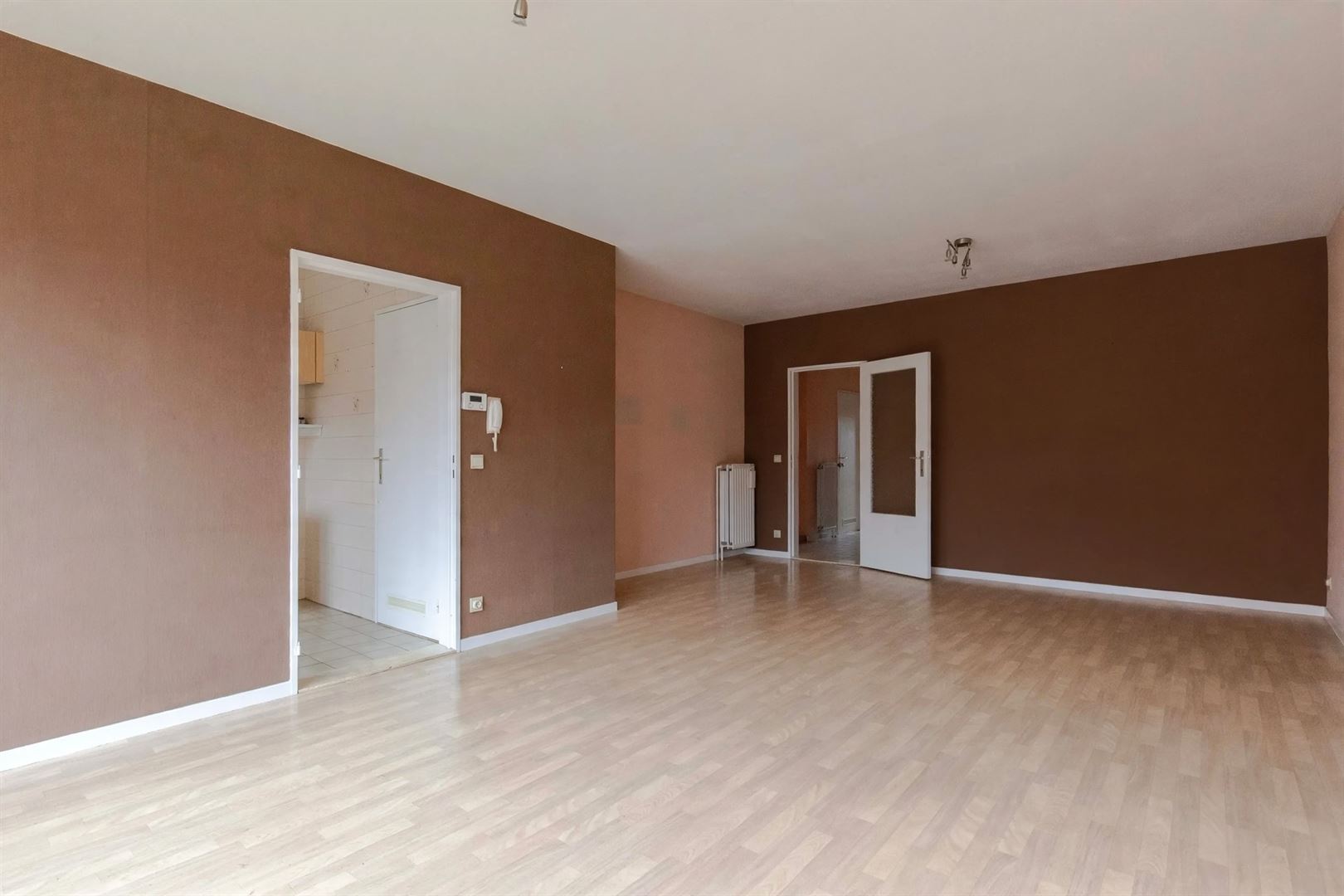 Gezellig appartement met P in centrum MTH - foto 4