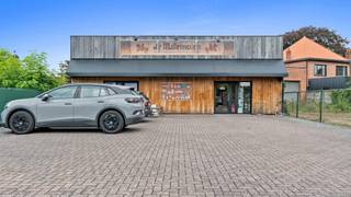 Commercial à vendre à Herentals
