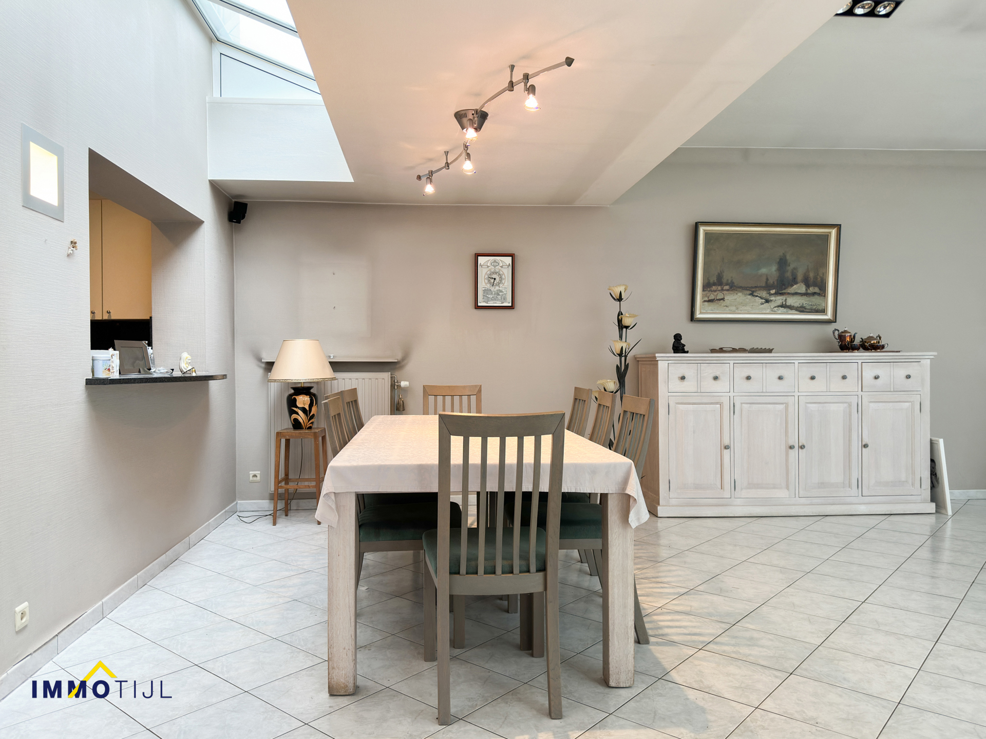 Maison à vendre à Ninove avec 4 chambres - photo 5