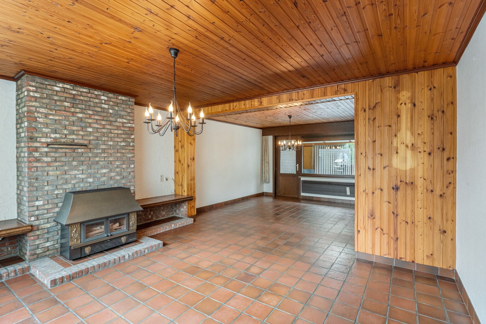 🏡 Woning met 3 slaapkamers en veel potentieel nabij het centrum van Houthalen ✨ - foto 5