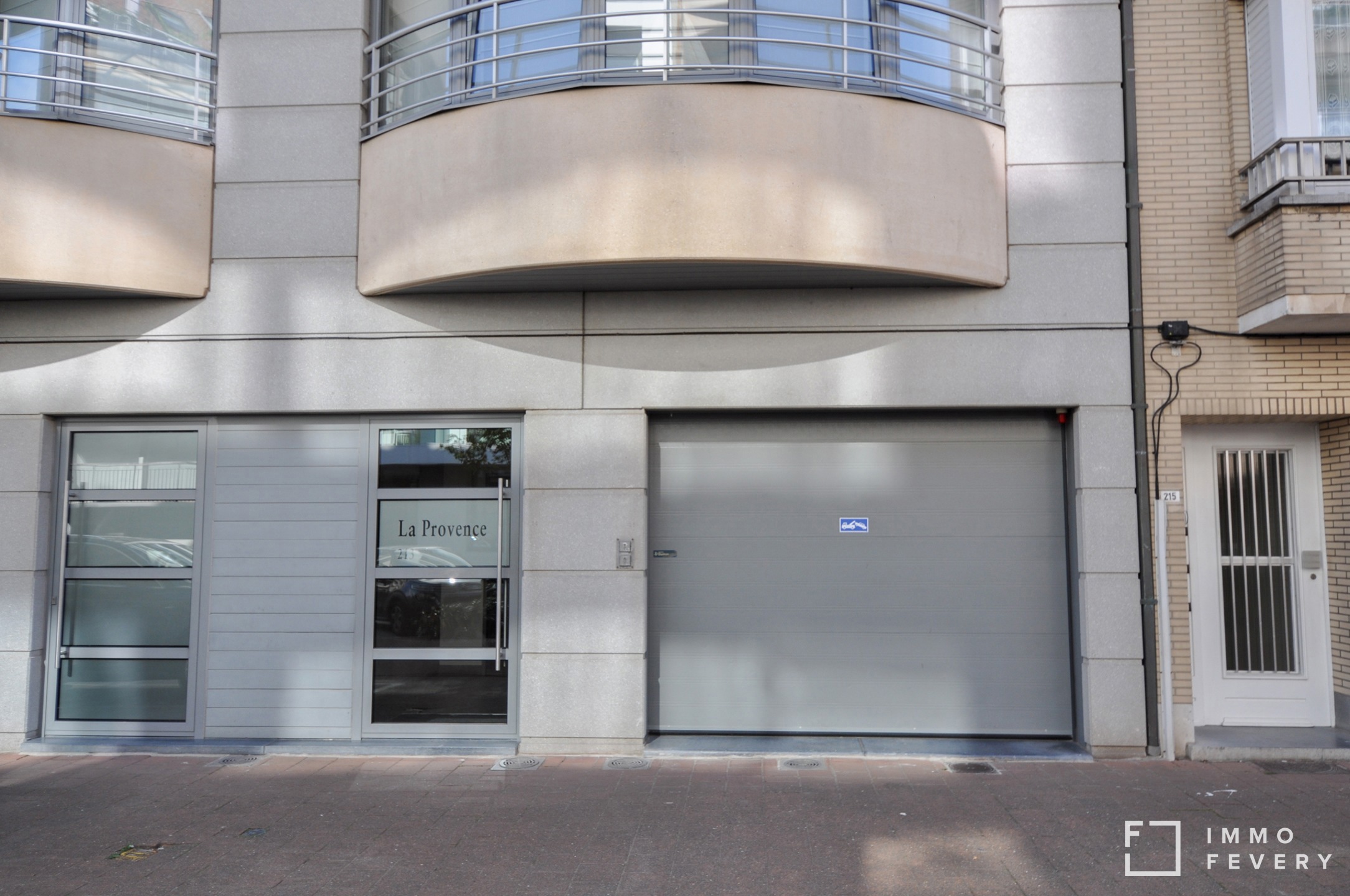 Garage for rent in Knokke-Heist - photo 2