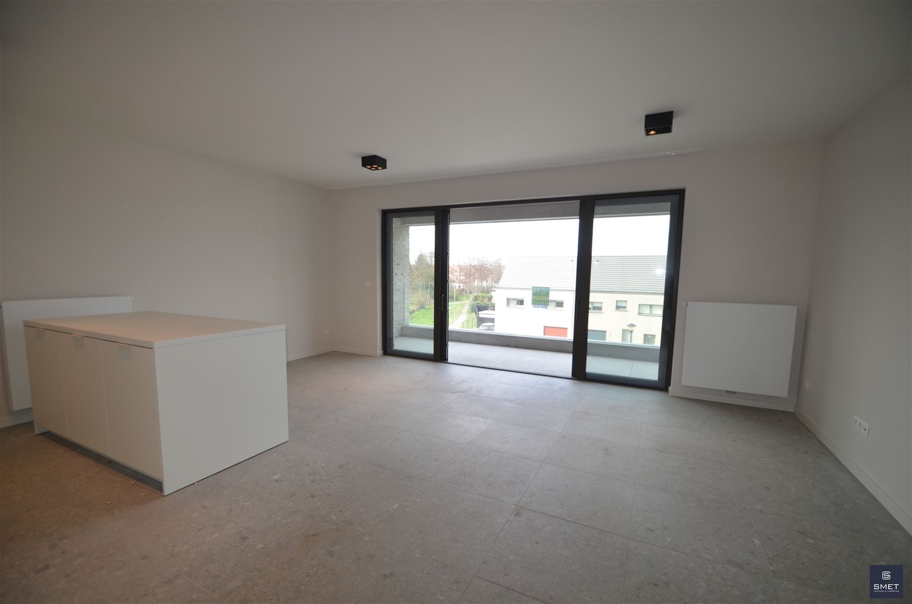 Appartement à louer à Beveren-Kruibeke-Zwijndrecht avec 1 chambre - photo 5
