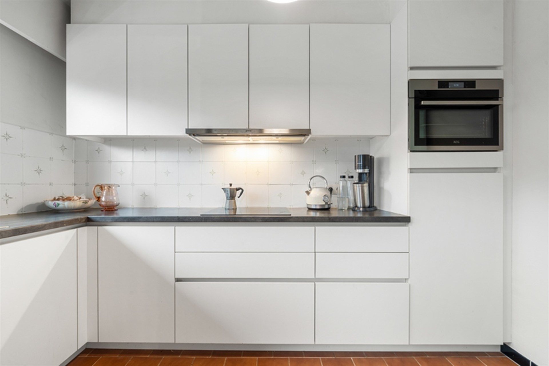 Knap trendy appartement - foto 4