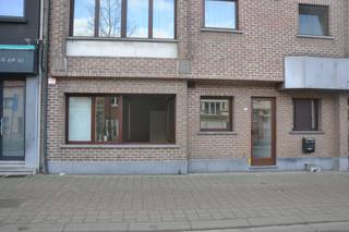 Appartement à vendre à Mortsel