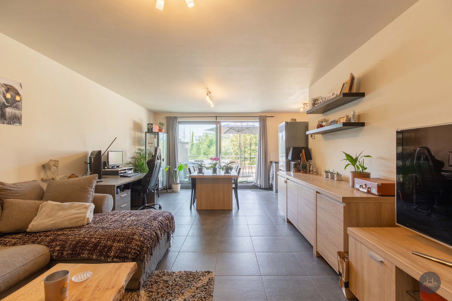 Leuk appartement in centrum Tremelo - foto 4