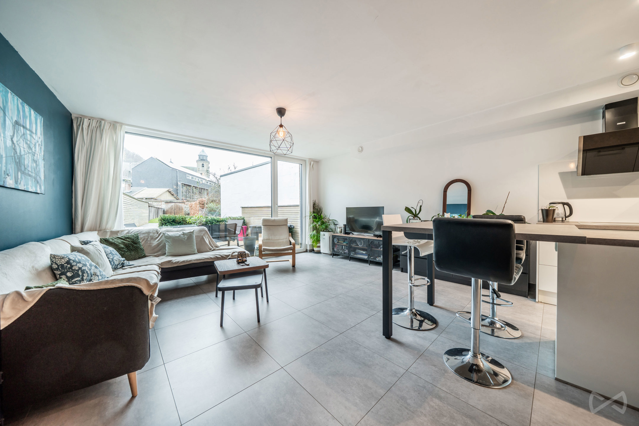 Appartement te koop in Malmedy met 1 slaapkamer - foto 5