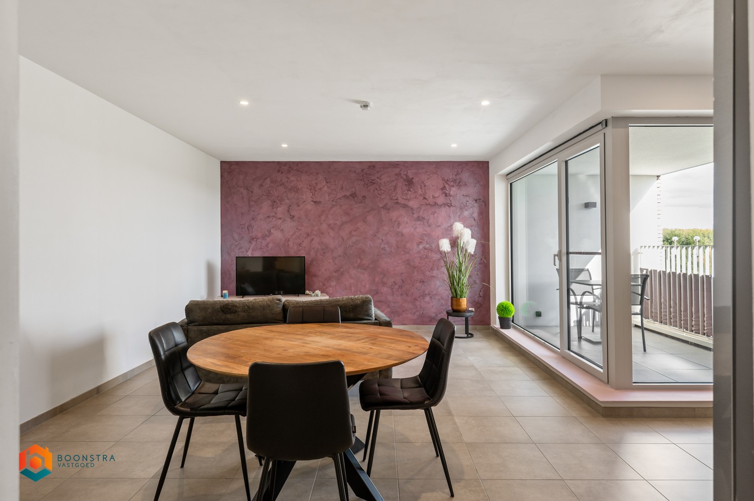 Appartement à vendre à Lier avec 2 chambres - photo 4