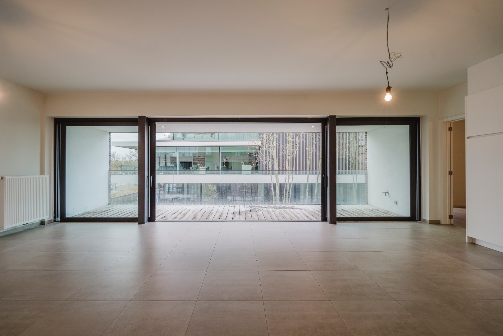 Ruim wonen aan de Leie - foto 1