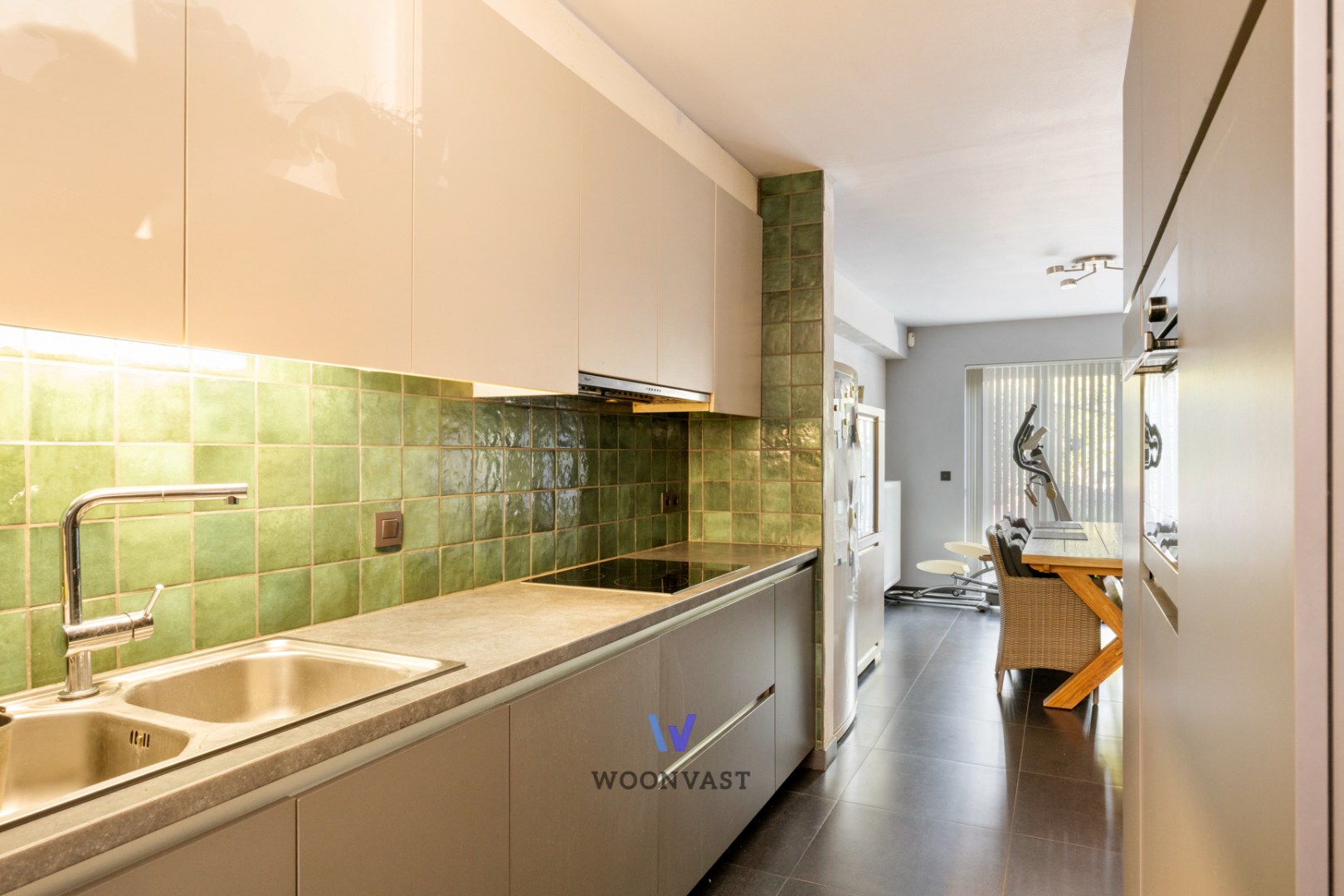 Instapklare energiezuinige woning te Zele - foto 4
