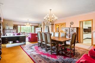 Zeer gunstig gelegen woning achterin de Doelhaagstraat, een zijstraat van de Tuinwijk, grenzend aan het fietspad.  Dit huis bevindt zich...