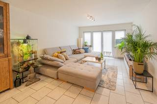 Uitstekend starters- of investeringsappartement aan de stadsrand van het bruisend Mechelen. Op wandel- en fietsafstand bevinden zich winkels,...