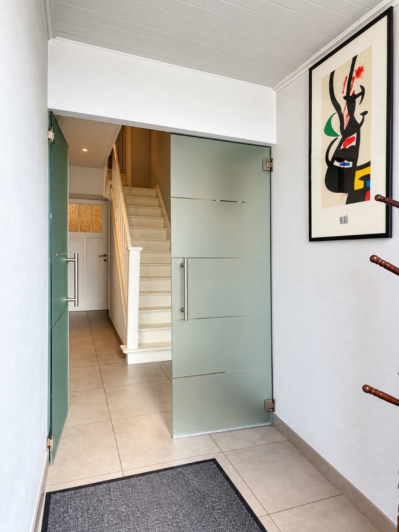 karaktervolle vakantiewoning in hartje Diksmuide - foto 5