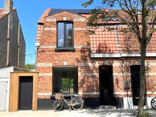 Maison à vendre à Bruges