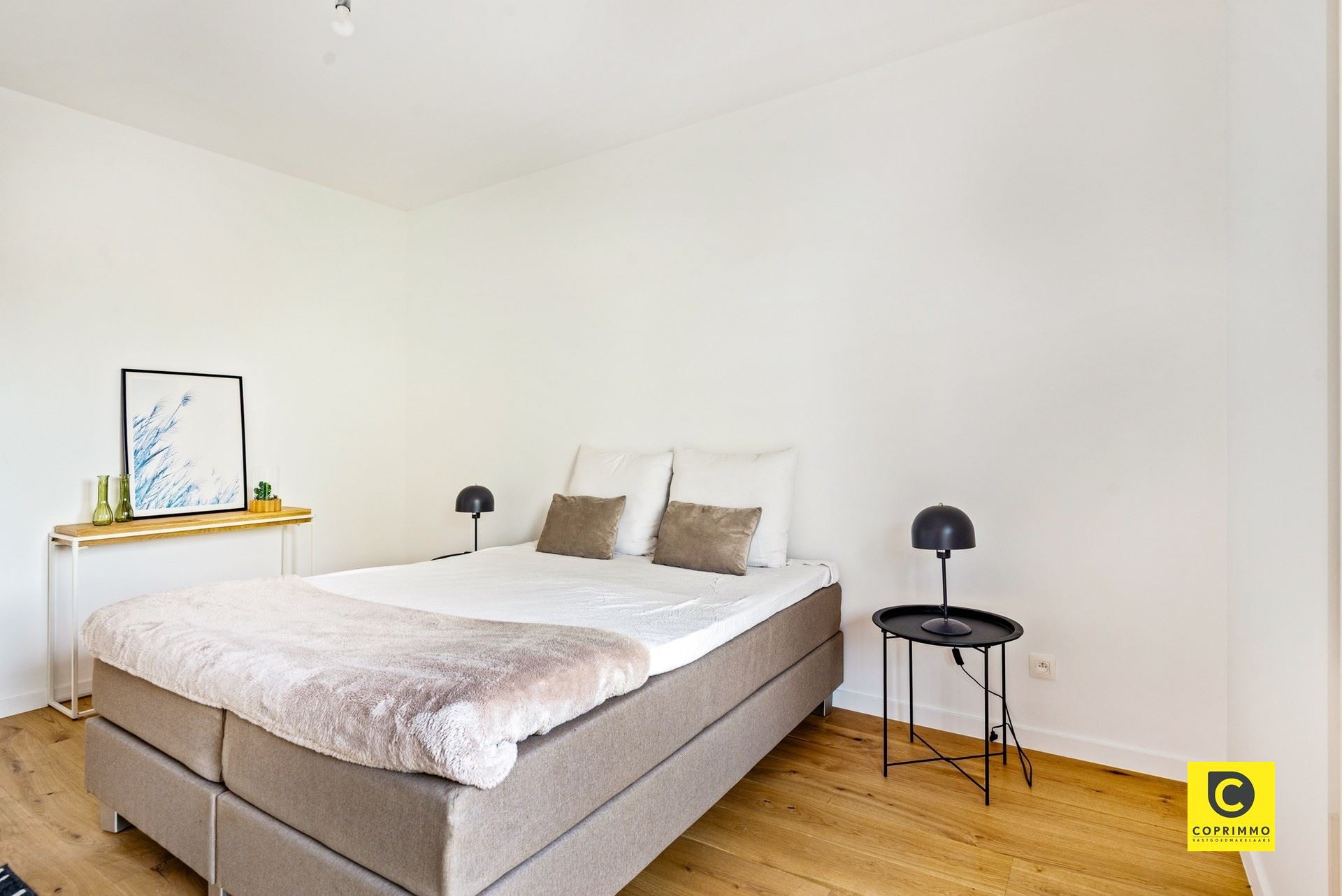 Appartement - photo 5