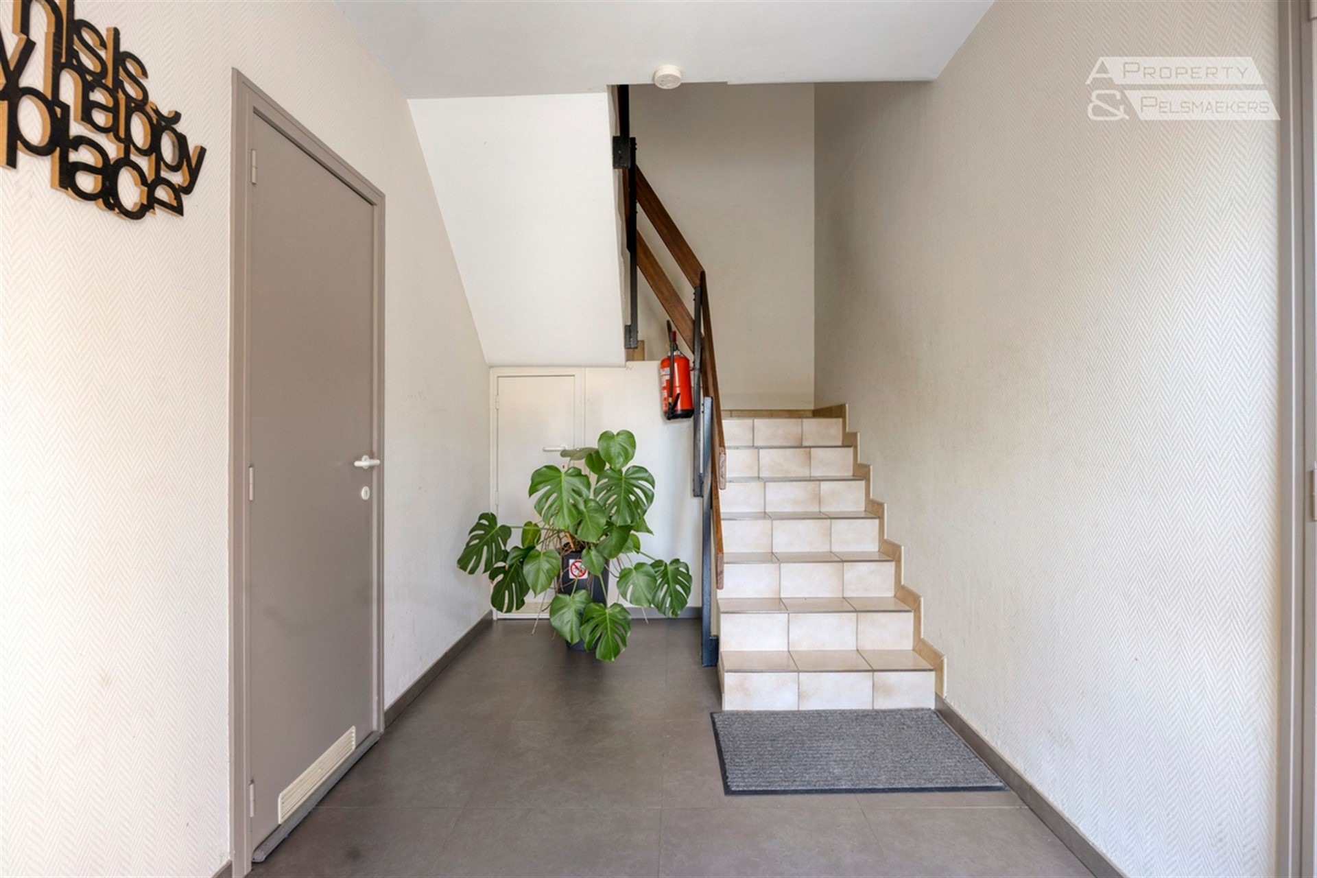 Immeuble à appartements - photo 4