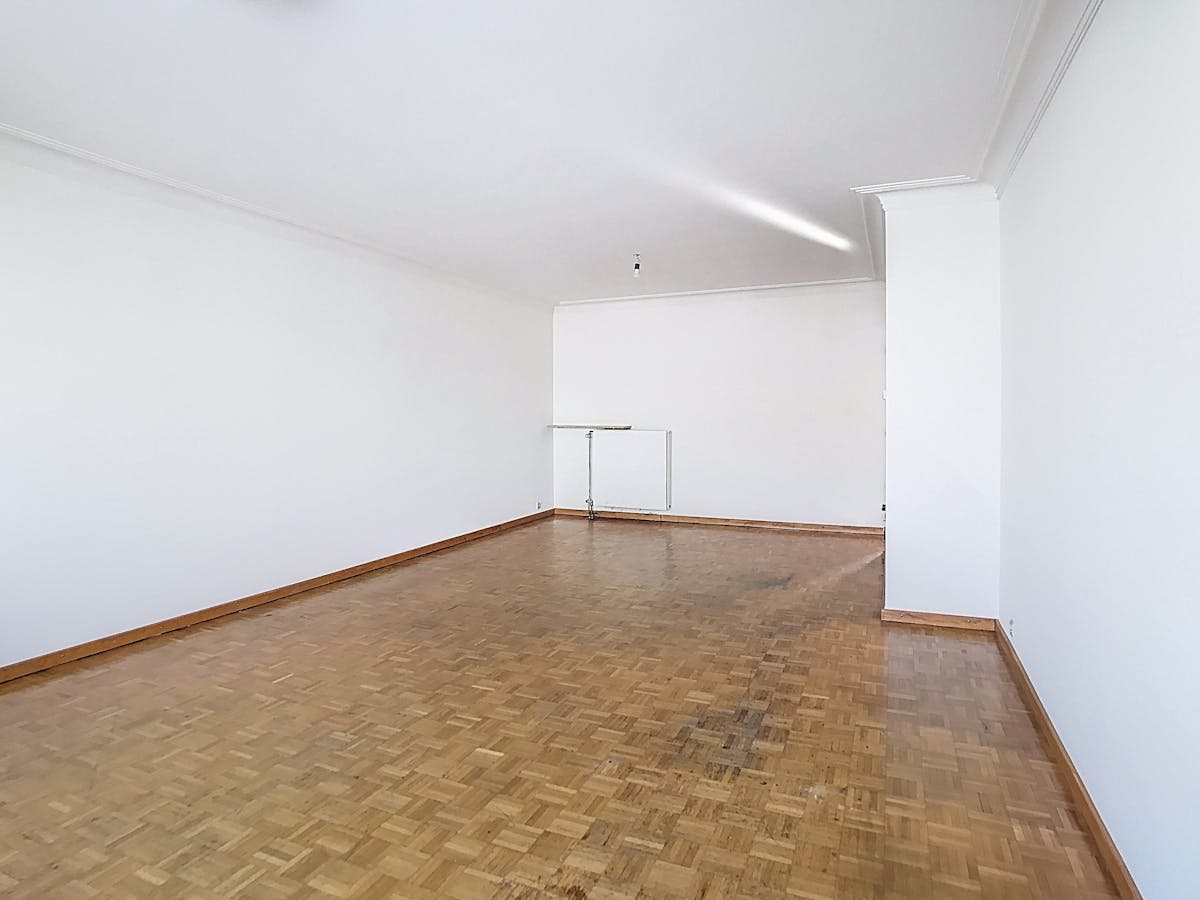 Centraal gelegen appartement met 2 slpkmrs (garage mogelijk) - foto 5