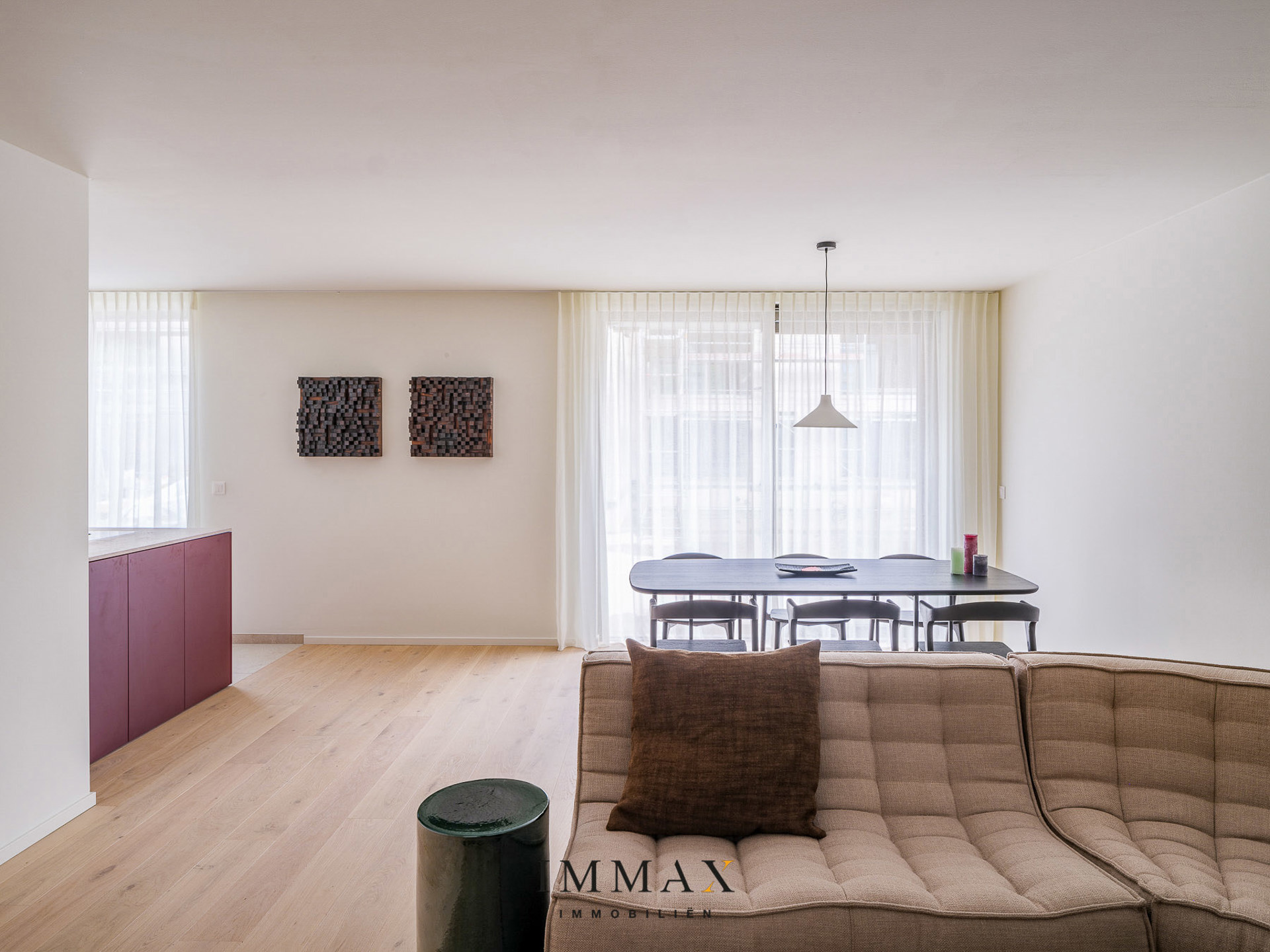 Apartment for sale in Bruges with 1 bedroom - photo 3