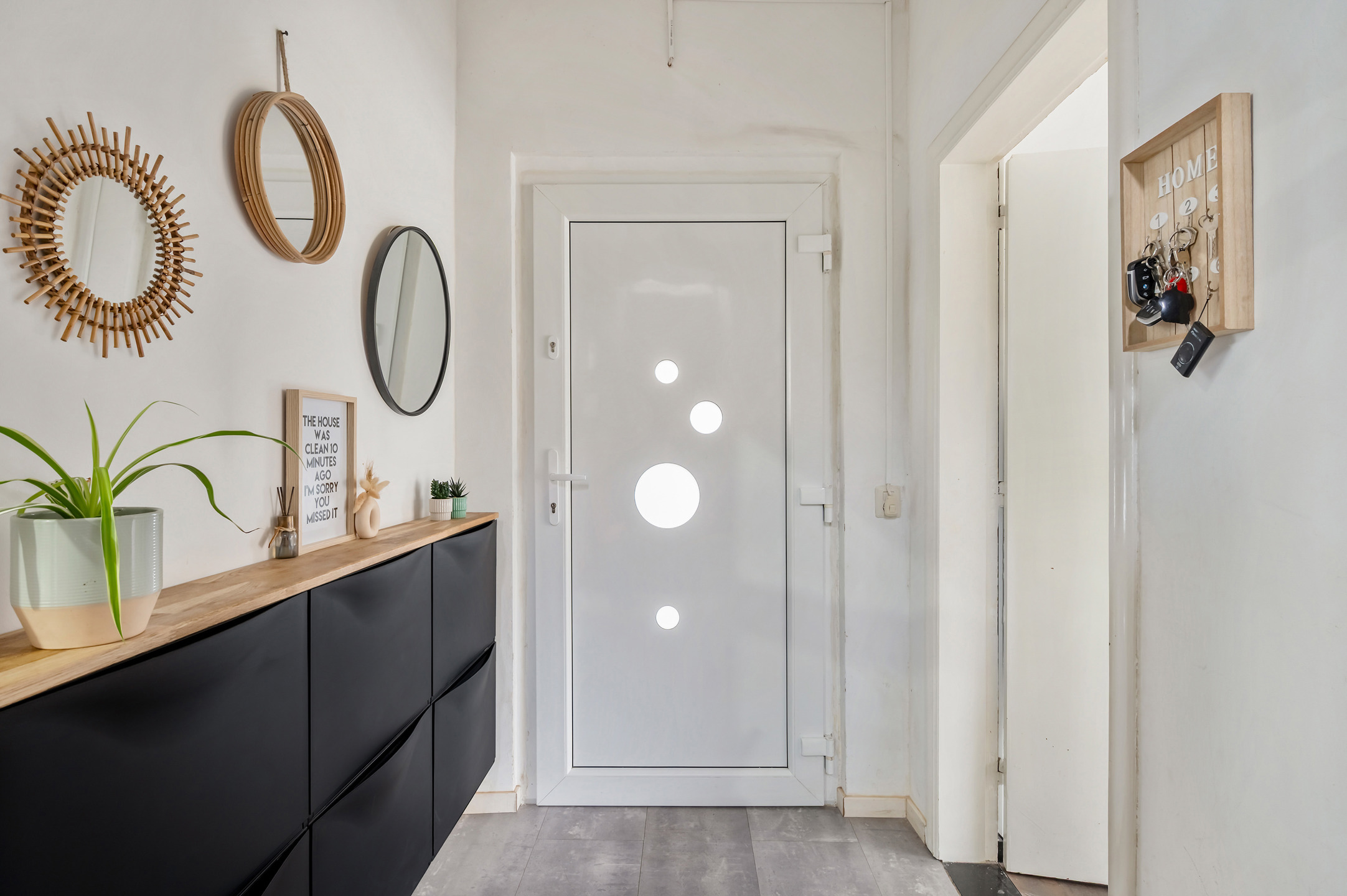 House for rent in Essen with 4 bedrooms - photo 3