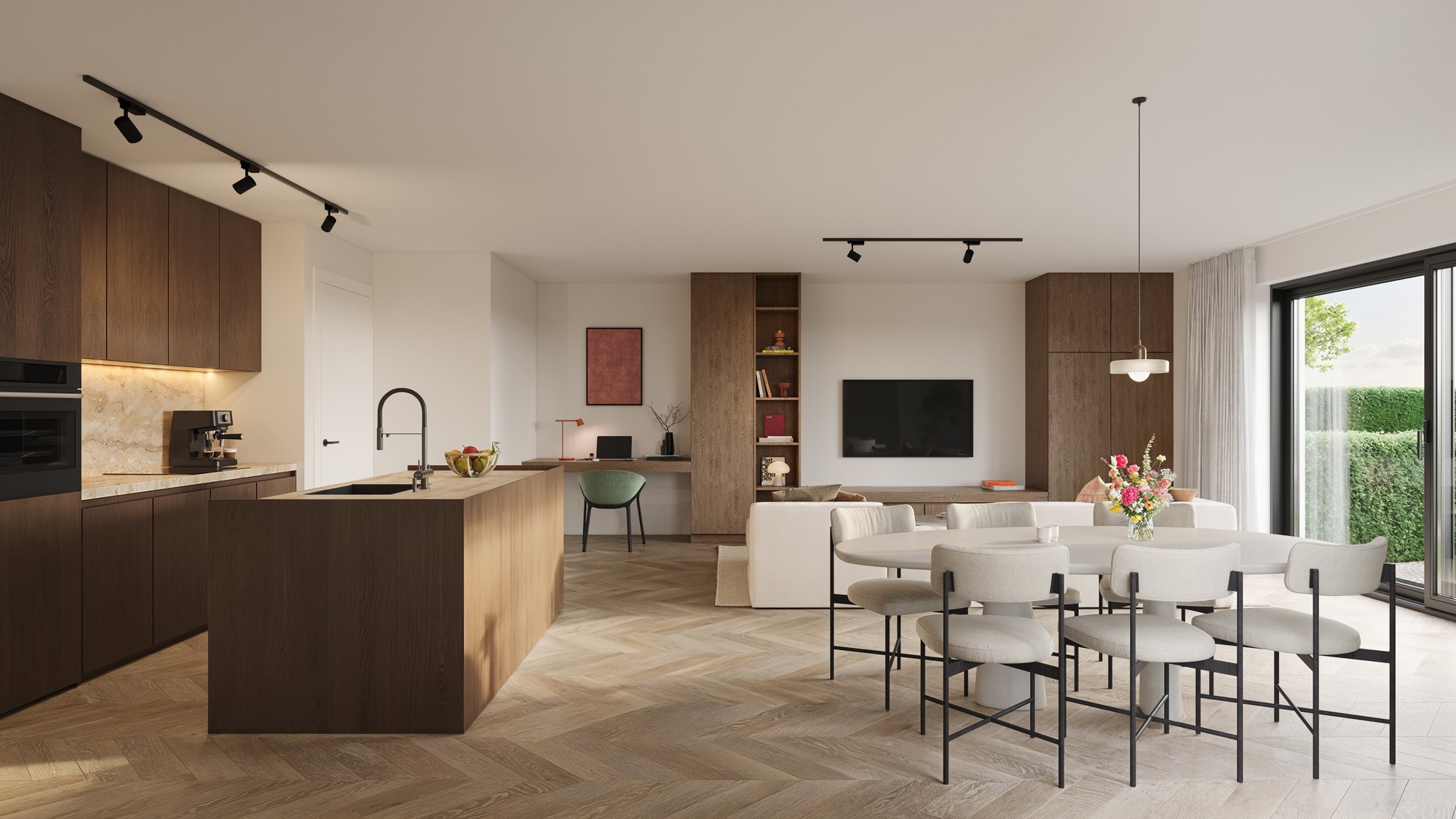 LOT 4 - Hemelrijkstraat - photo 4