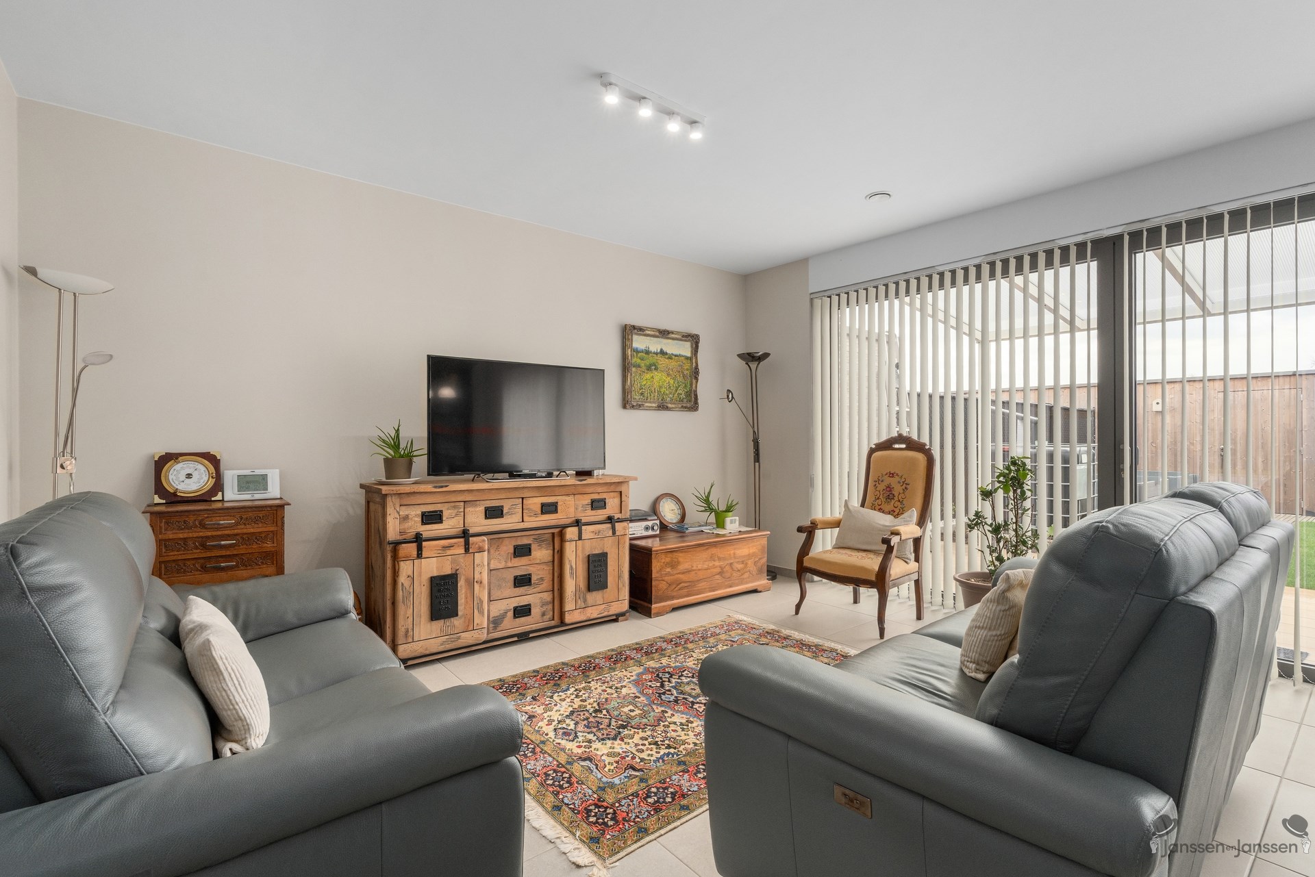 Nieuwbouwwoning met 3 slaapkamers - foto 5