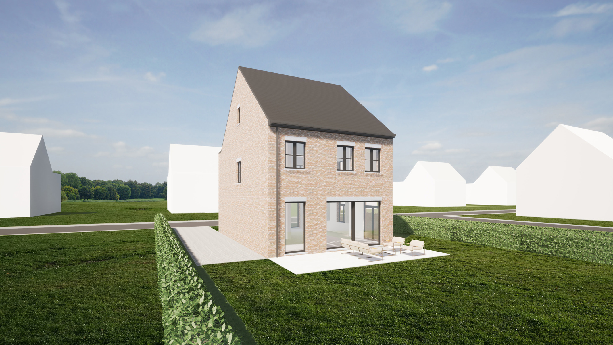 Land for sale in Geetbets - photo 3