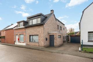 House for sale in Brasschaat