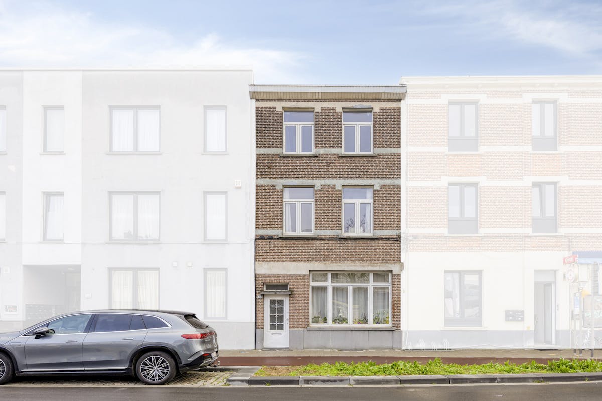 Huis te koop in Deurne aan de Lakborslei - foto 1