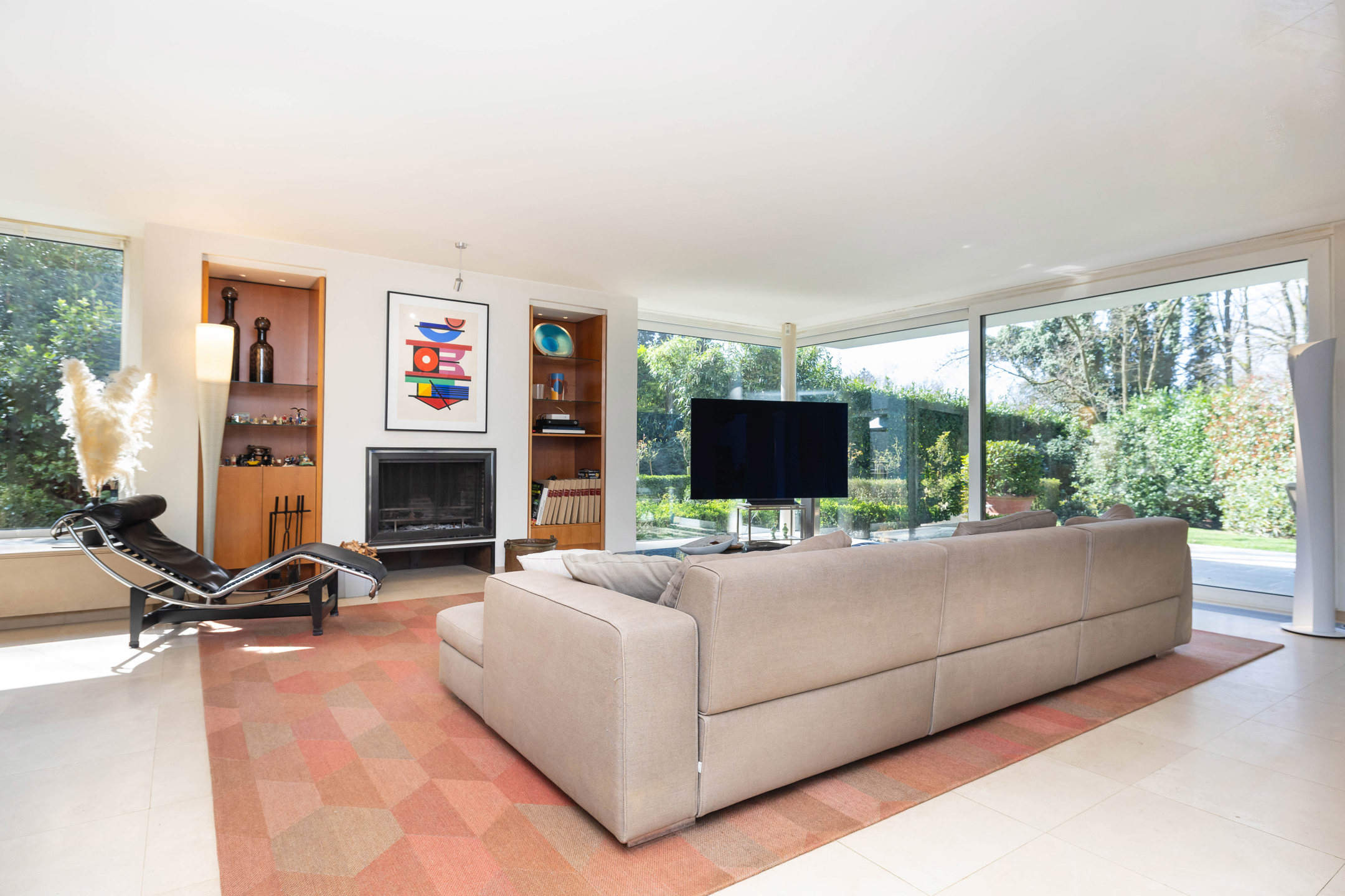 Luxe villa in een landelijke omgeving - foto 2