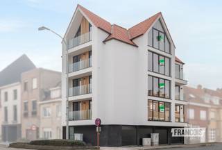 Appartement à vendre à Blankenberge