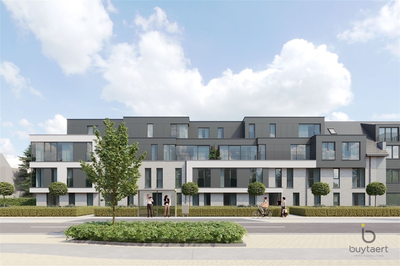 Beleef ZORGELOOS wonen in SCHILDE - foto 5