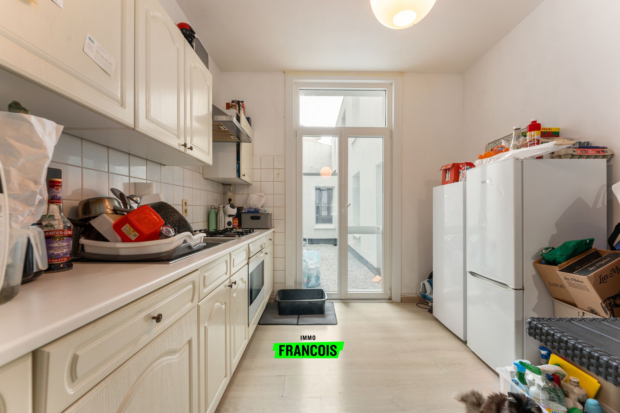 House for sale in Blankenberge with 5 bedrooms - photo 4