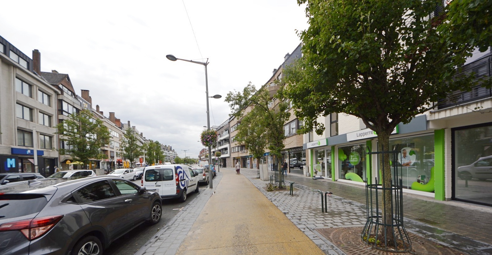 Appartement à vendre à Ninove avec 2 chambres - photo 4