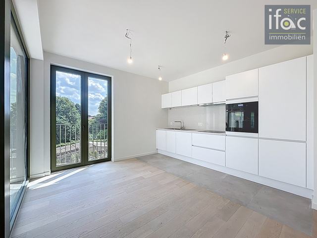 Appartement te koop in Tervuren met 2 slaapkamers - foto 3