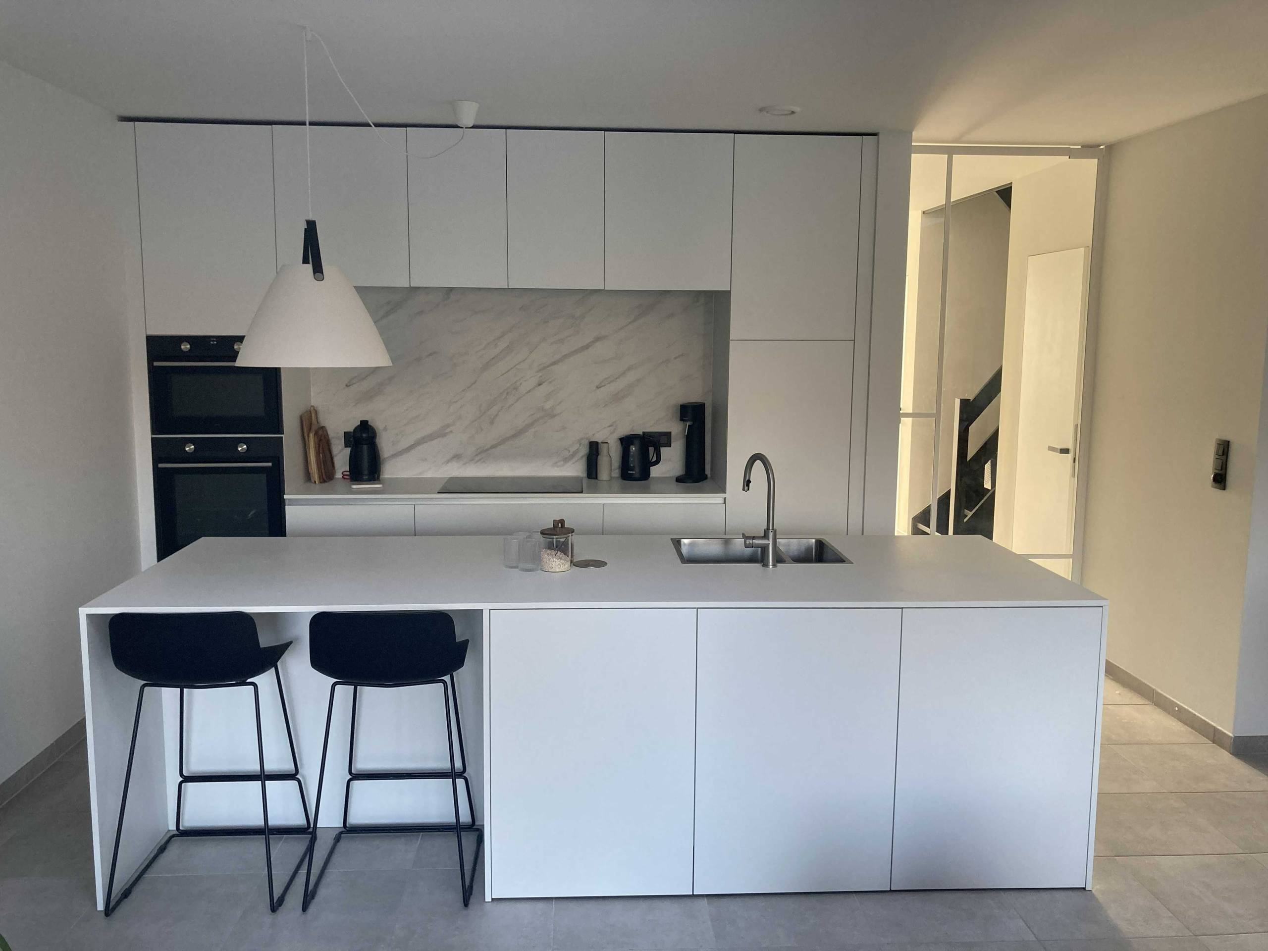 House for sale in Brasschaat with 4 bedrooms - photo 5