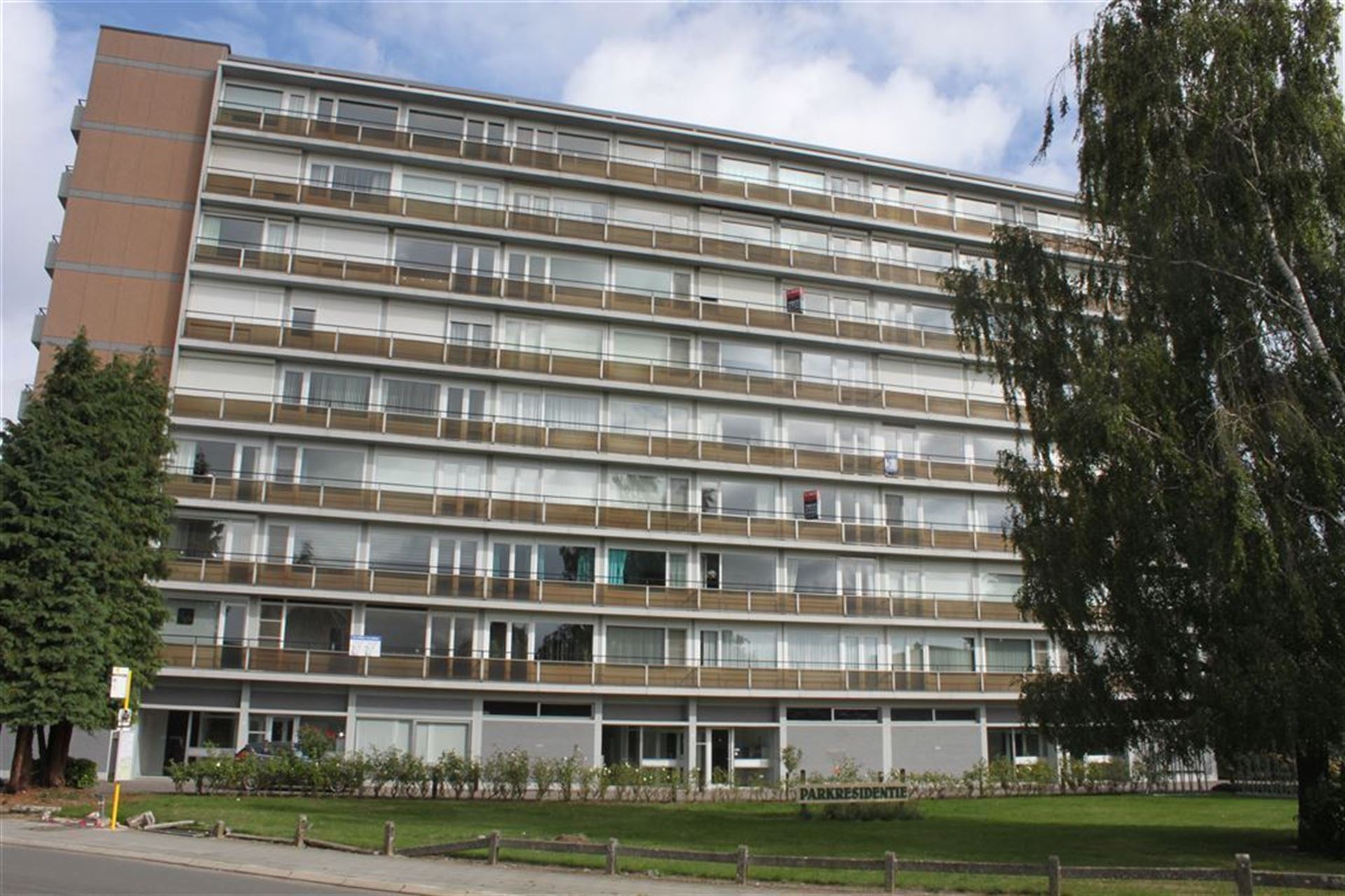 Appartement à Bornem