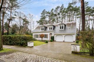 House for sale in Brasschaat