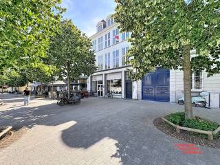 Apartment for rent in Bruges