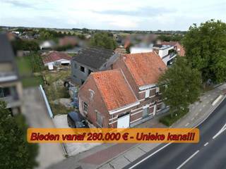 House for sale in Zonnebeke