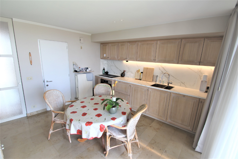 Ruim  appartement in het centrum van Roeselare - foto 5