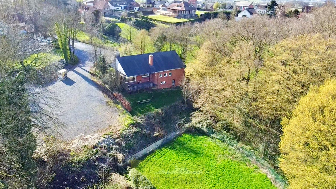 Rustig gelegen woning op Tiegemberg! - photo 2