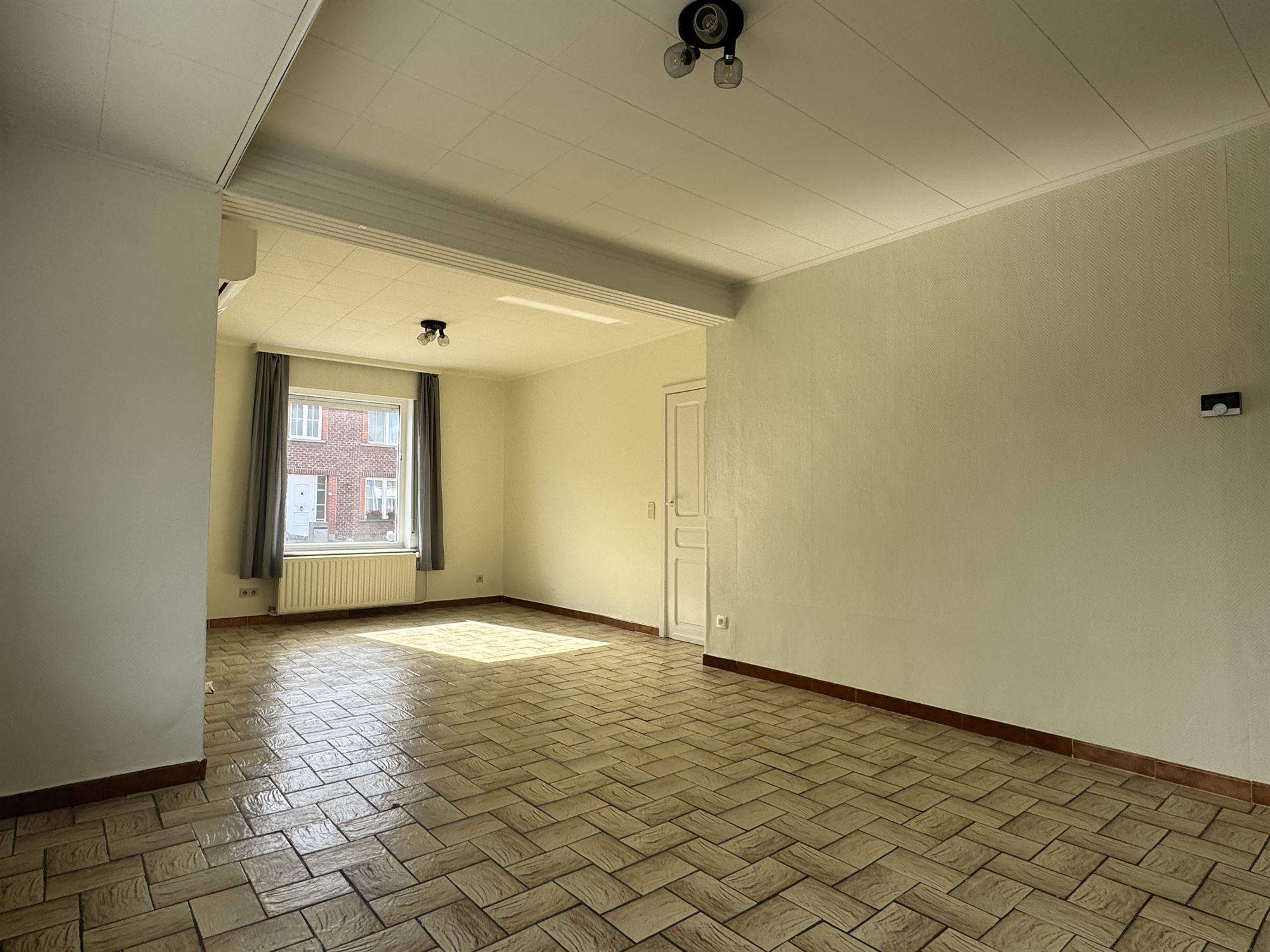 HOB te huur in Erpe met tuin en garage. - foto 4