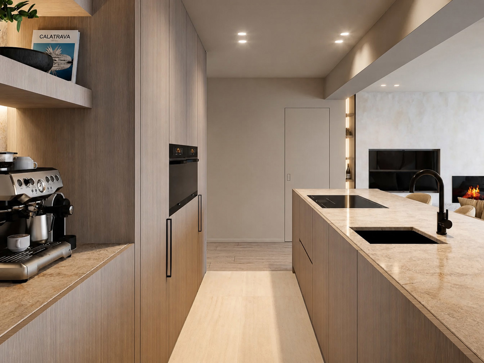 Apartment for sale in Knokke-Heist with 3 bedrooms - photo 4