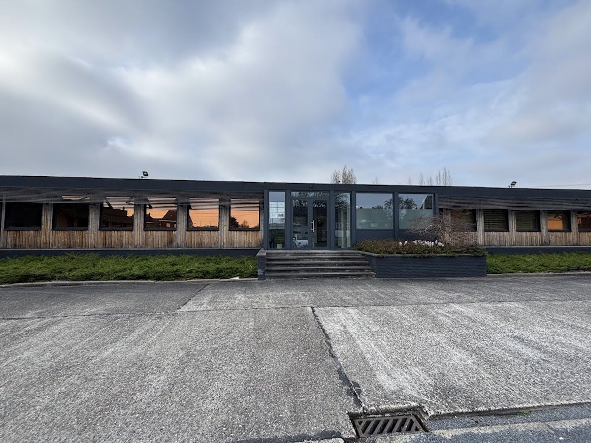 Kantoren te huur in Heule - foto 1