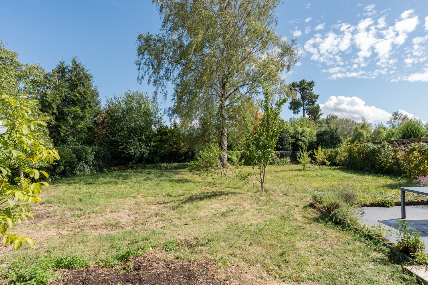 Open bebouwing met ruime tuin en renovatiepotentieel op 10a 41ca - foto 4