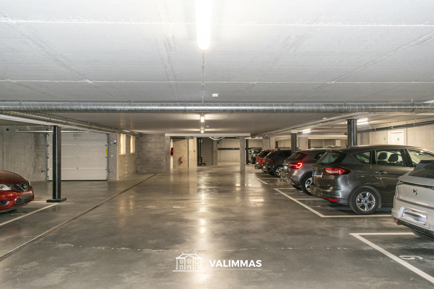 Garage à vendre à Asse - photo 4